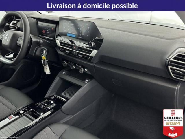 Citroen C4 Picasso image 1