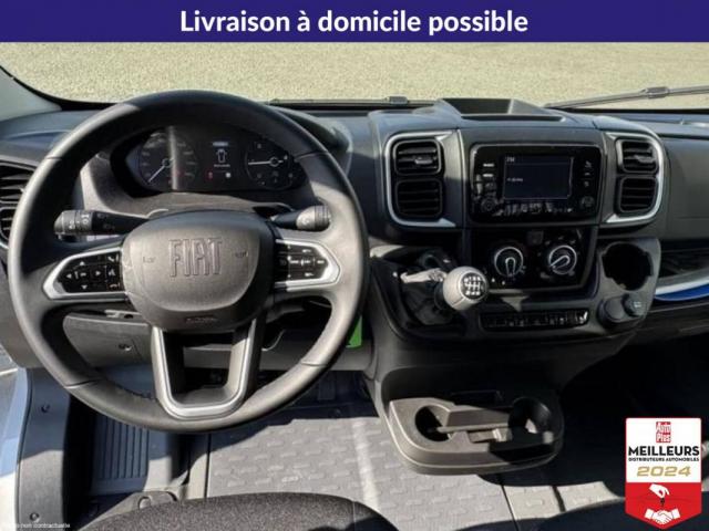 Fiat Ducato image 7