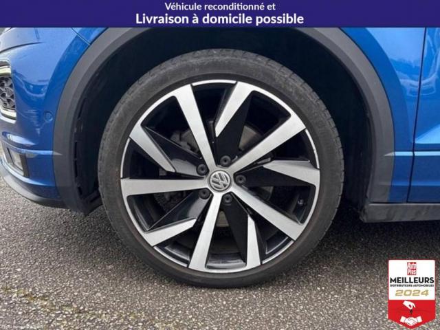 Volkswagen T-Roc image 1