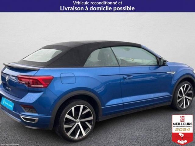 Volkswagen T-Roc image 7