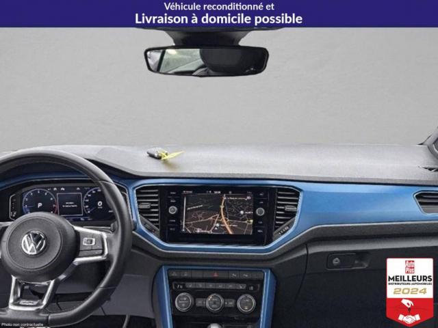 Volkswagen T-Roc image 8