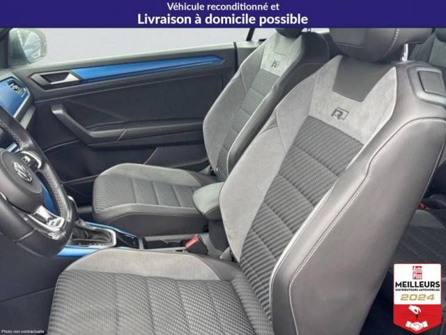 Volkswagen T-Roc image 2