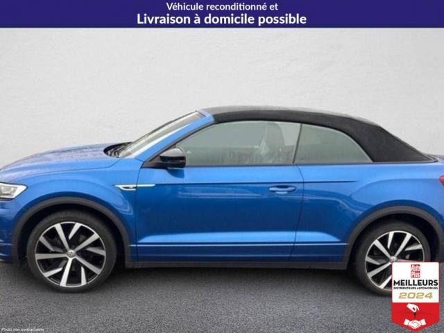 Volkswagen T-Roc image 3