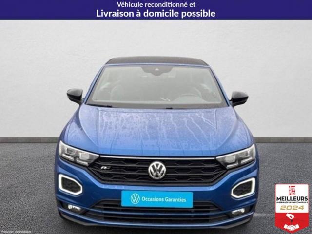 Volkswagen T-Roc image 9