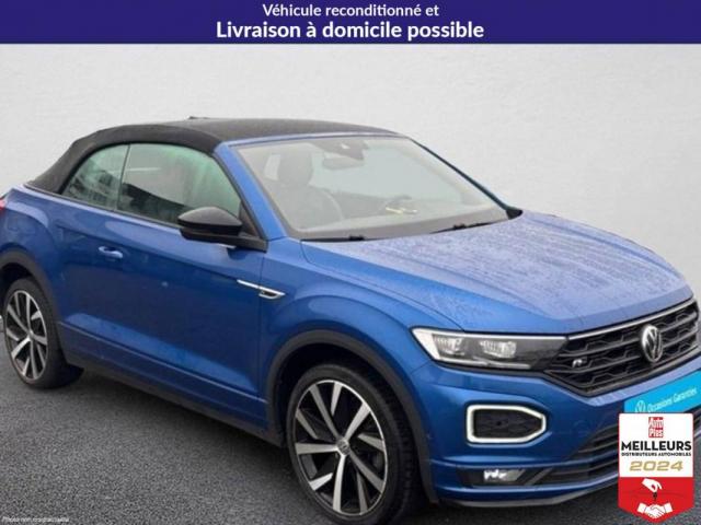 Volkswagen T-Roc image 4