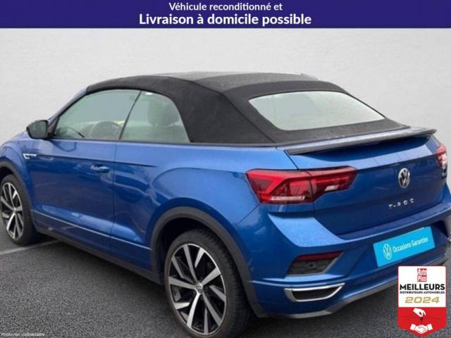 Volkswagen T-Roc image 5