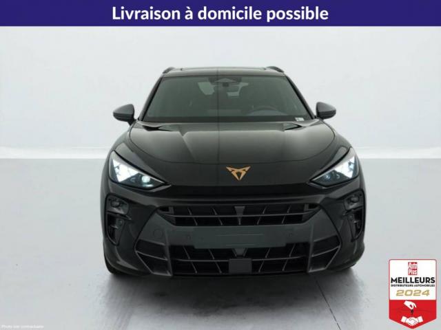 Cupra Terramar image 3