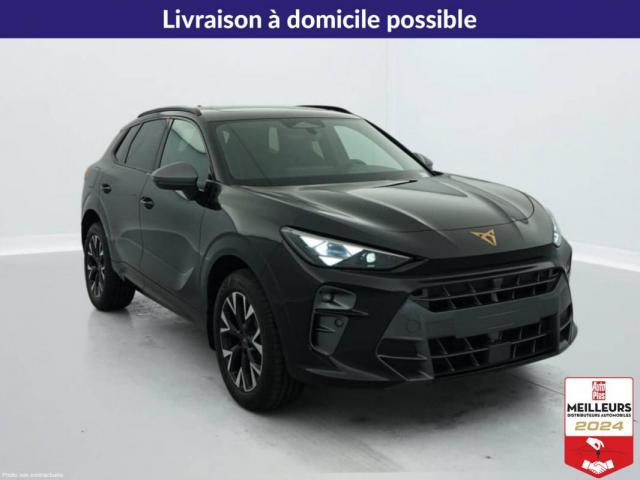 Cupra Terramar image 6