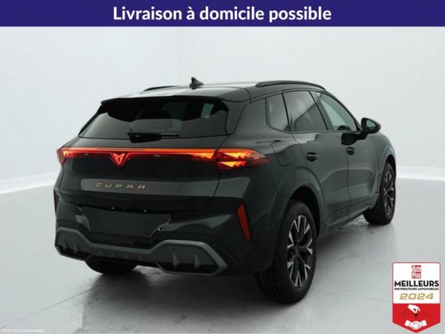 Cupra Terramar image 2