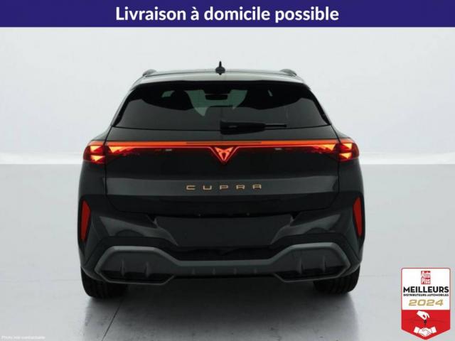 Cupra Terramar image 5