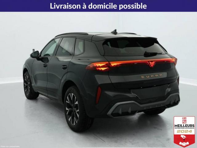 Cupra Terramar image 8