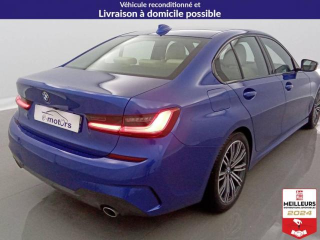 Bmw Série 3 image 2