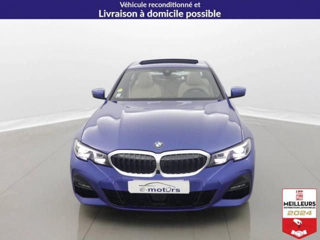 Bmw Série 3 image 3