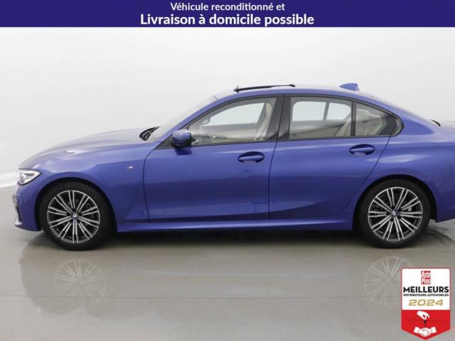 Bmw Série 3 image 4