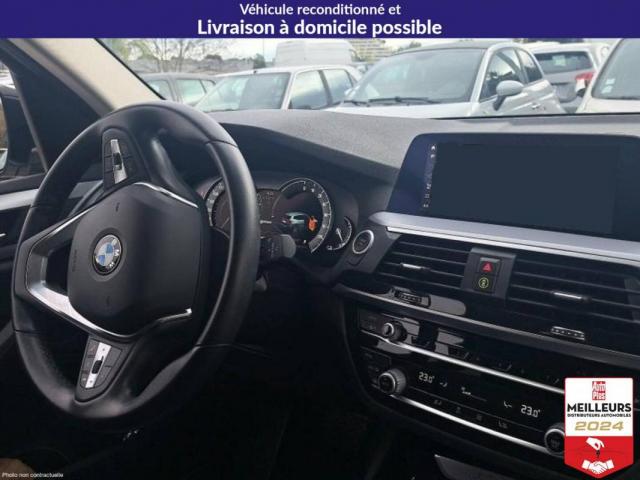 Bmw X3 image 1