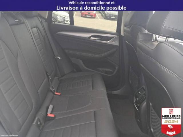 Bmw X3 image 3