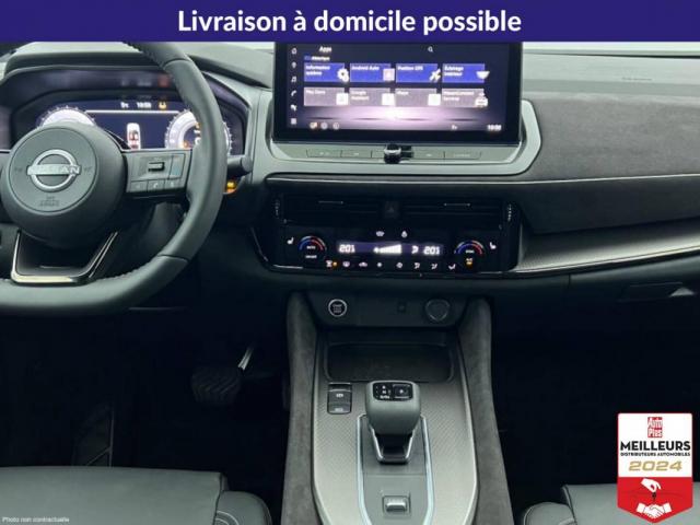 Nissan Qashqai image 2