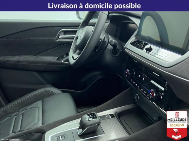 Nissan Qashqai image 7