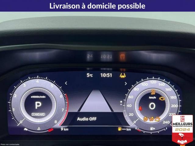 Nissan Qashqai image 8
