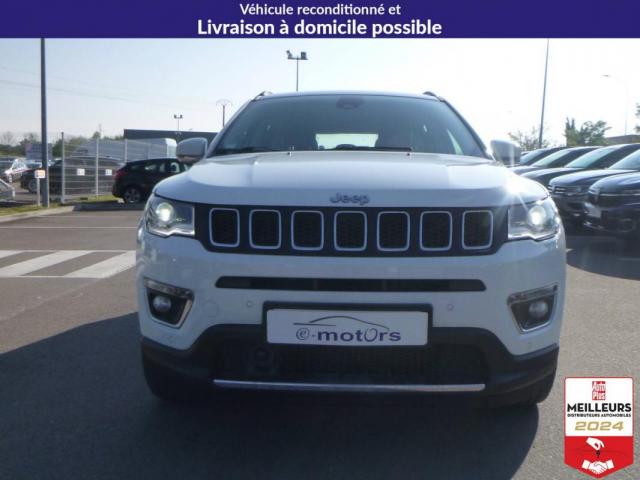 Jeep Compass image 2