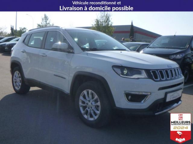 Jeep Compass image 8
