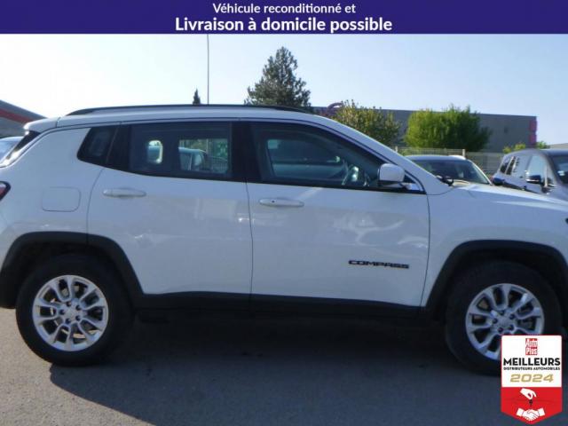 Jeep Compass image 6