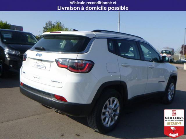 Jeep Compass image 9
