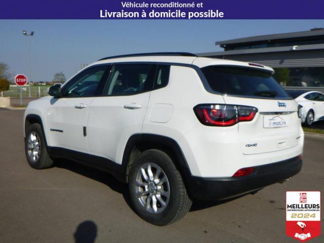 Jeep Compass image 7