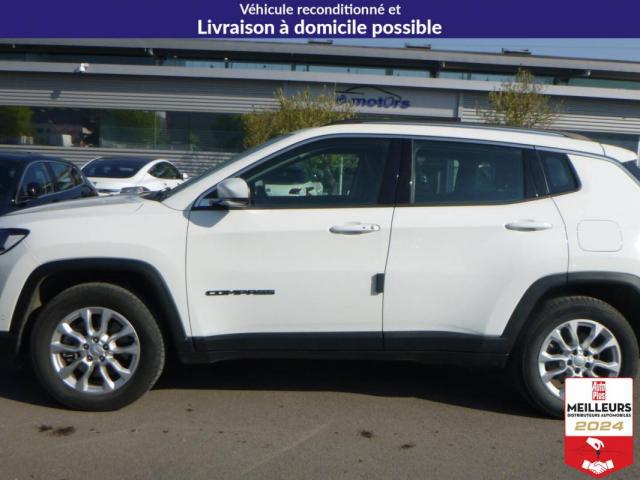 Jeep Compass image 1