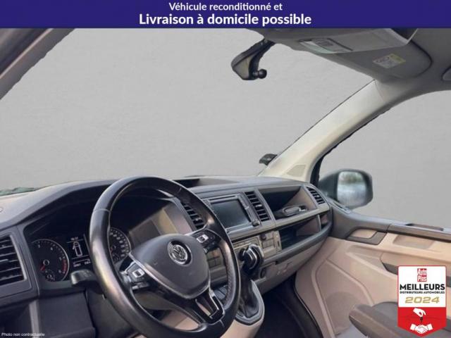 Volkswagen Transporter image 2