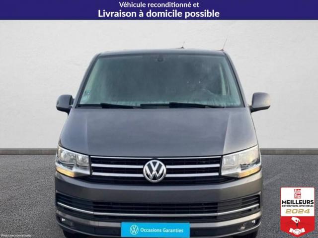 Volkswagen Transporter image 1