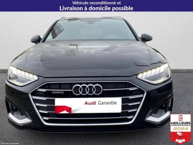 Audi A4 image 4