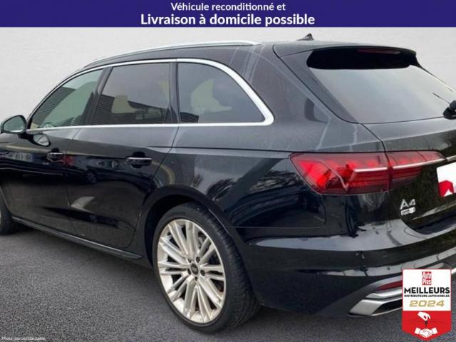 Audi A4 image 3