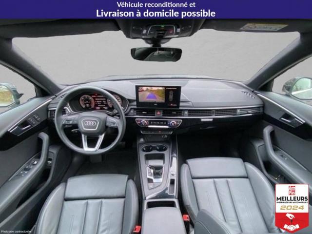 Audi A4 image 7