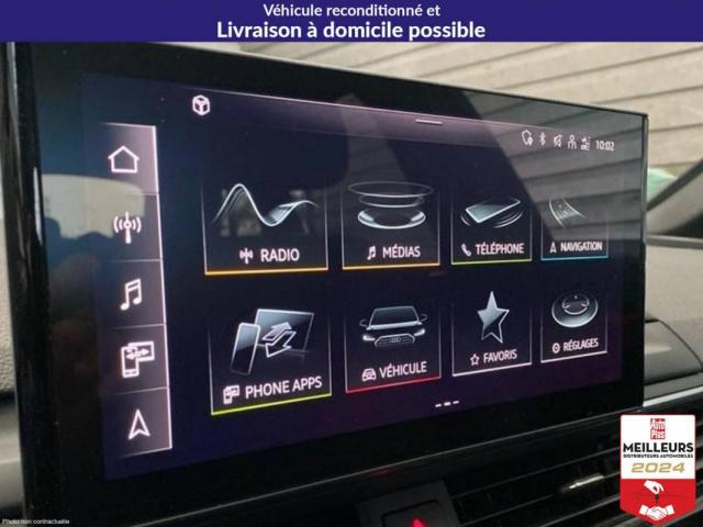 Audi A4 image 8