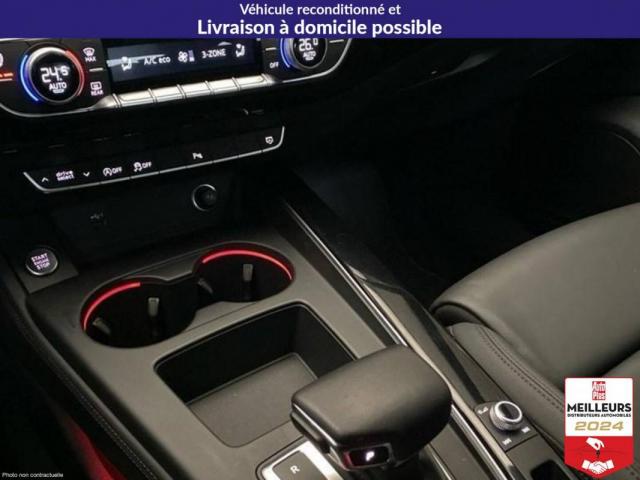 Audi A4 image 6