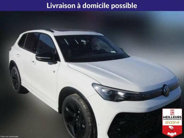Volkswagen Tiguan image 1