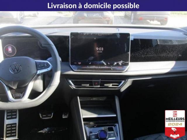 Volkswagen Tiguan image 4