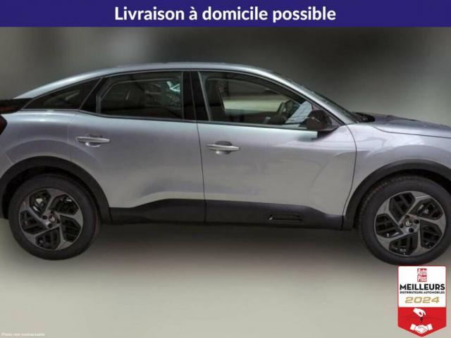 Citroen C4 image 1