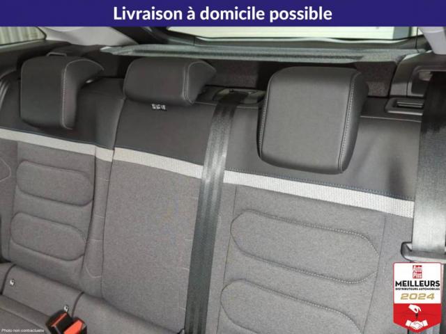 Citroen C4 image 3