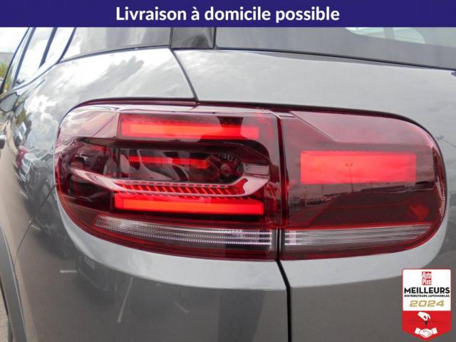 Citroen C5 Aircross image 5