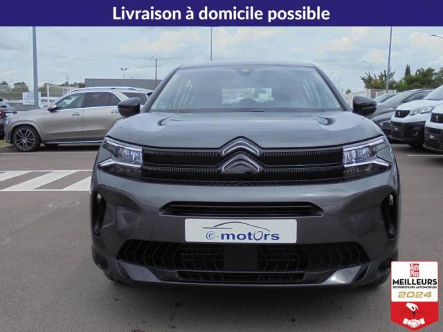 Citroen C5 Aircross image 3