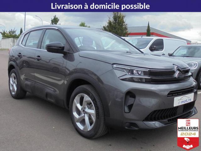 Citroen C5 Aircross image 4