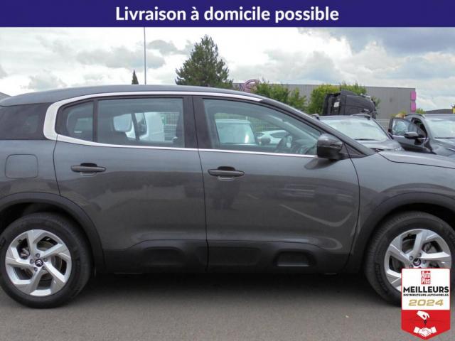 Citroen C5 Aircross image 1