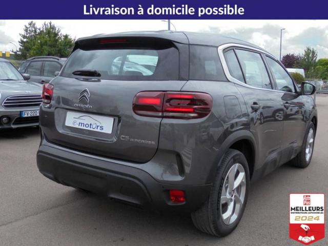 Citroen C5 Aircross image 6
