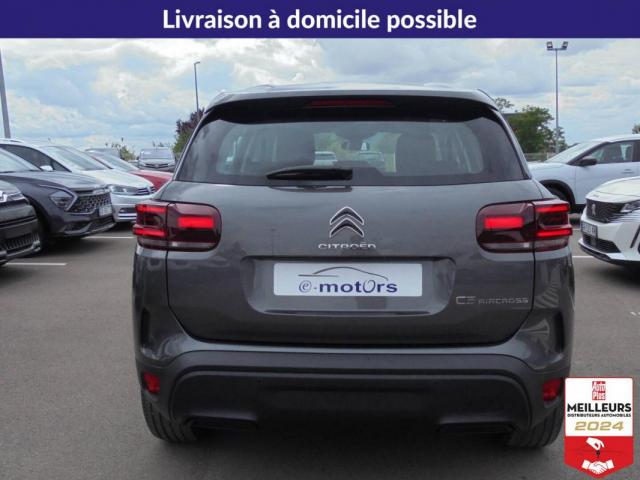 Citroen C5 Aircross image 7