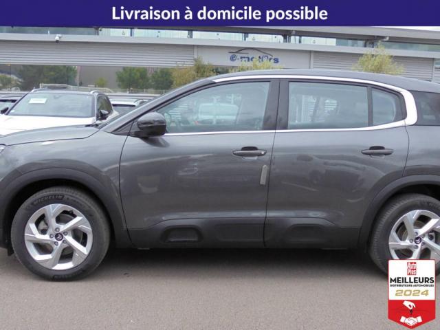 Citroen C5 Aircross image 9