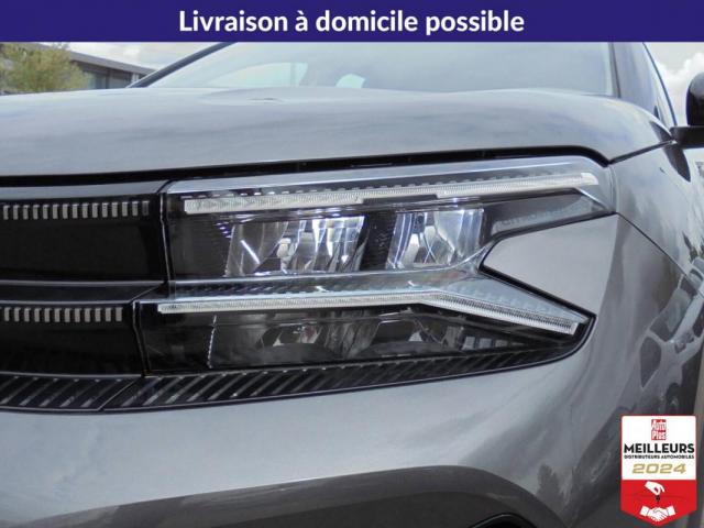 Citroen C5 Aircross image 2