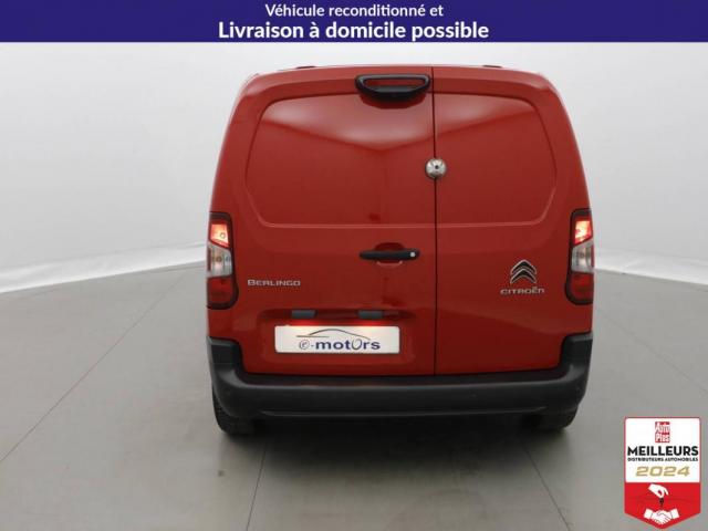 Citroen Berlingo image 9