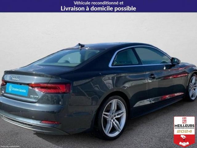 Audi A5 image 6